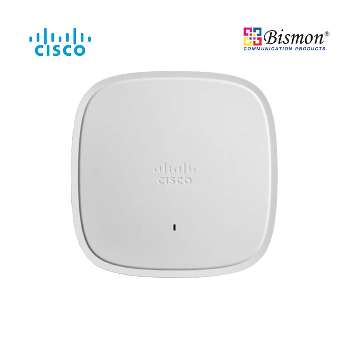CISCO-C9115AXI-EWC-S-Embedded-Wireless-Controller-on-C9115AX-Access-Point